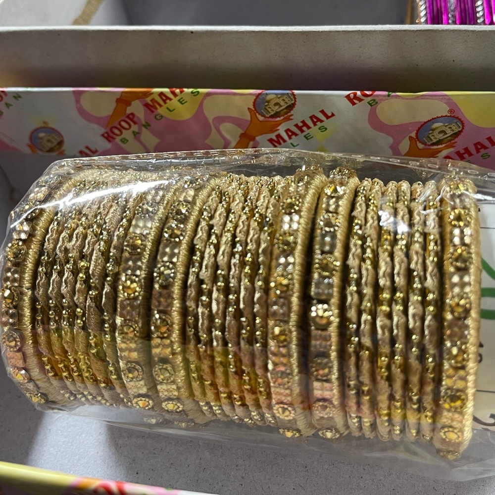 Eid girls bangles chooriyan bracelets